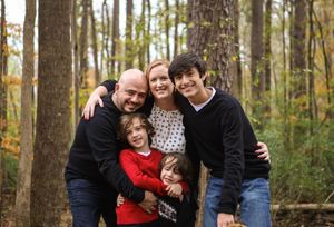 Image post by @AprilSmithPhoto on Facebook