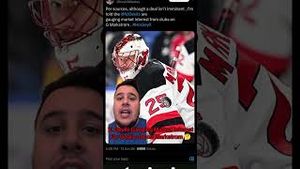 Video post by @devilsstateofmindpodcast on YouTube