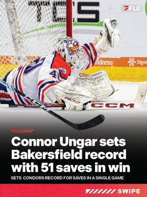 Image post by @flohockey on Instagram