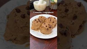 Video post by @humainthekitchen on YouTube