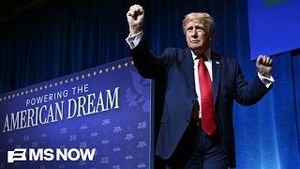 Video post by @msnbc on YouTube