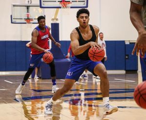 Image post by @kuhoops on Instagram