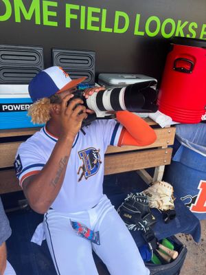 Image post by @durhambulls on Instagram