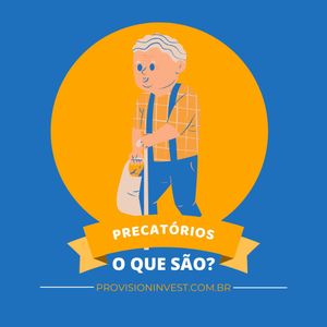 Image post by @provisionprecatorios on Instagram