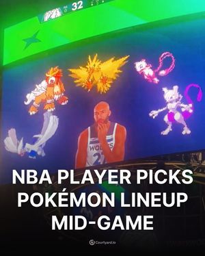 Image post by @courtyard.io on Instagram