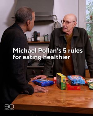 Video post by @60minutes on TikTok