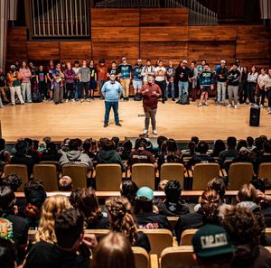 Image post by @capcitypercussion on Instagram