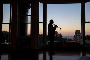 Image post by @fineartsbuilding on Instagram