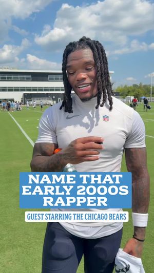 Video post by @titans on TikTok