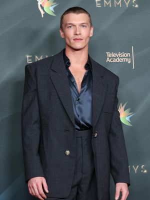 Image post by @people on Instagram