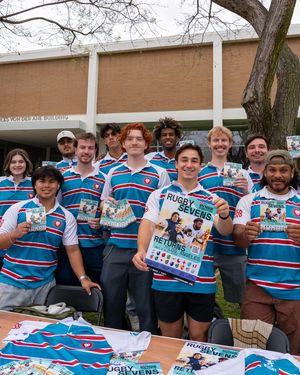 Image post by @lmu_rugby on Instagram