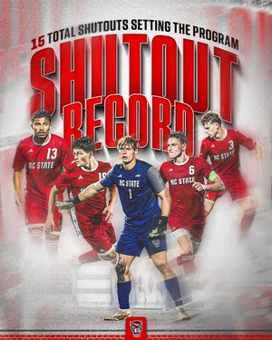 Image post by @packmenssoccer on Instagram