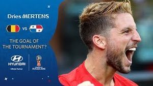 Video post by @fifa on YouTube