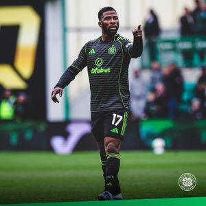 Image post by @celticfc on Instagram