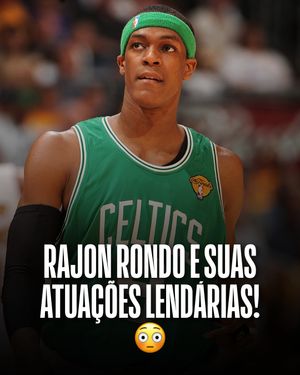Image post by @nbabrasil on Instagram