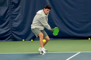 Image post by @pennstatemtennis on Instagram