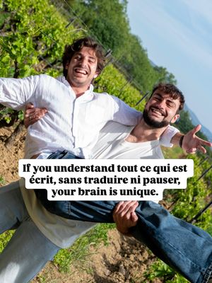 Image post by @atfrenchies on Instagram