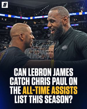 Video post by @thescore on TikTok