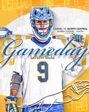 Image post by @carmellacrosse on Instagram