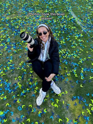 Video post by @livingwithsofig on TikTok