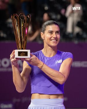Image post by @wta on Instagram