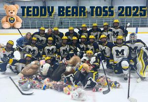 Image post by @umdearbornwhky on Instagram