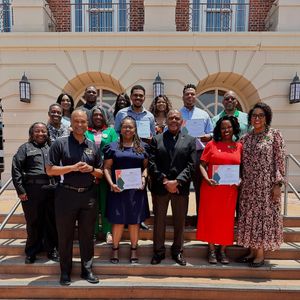 Image post by @famu_1887 on Instagram