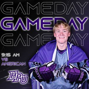 Image post by @highpointud3hockey on Instagram