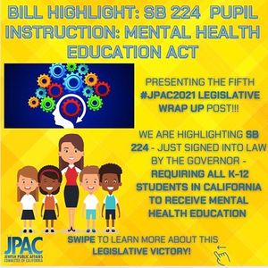 Image post by @jpaccalifornia on Instagram