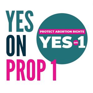 Image post by @reproforallca on Instagram