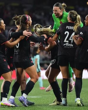 Image post by @mackenziearnold on Instagram