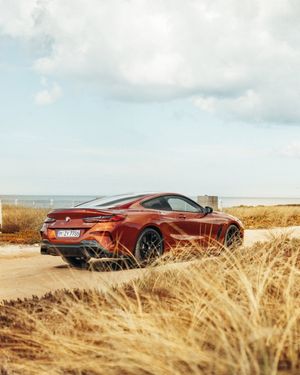 Image post by @bmwm on Instagram