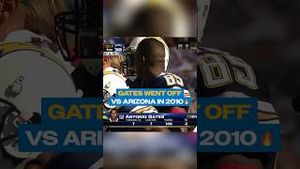 Video post by @Los Angeles Chargers on YouTube