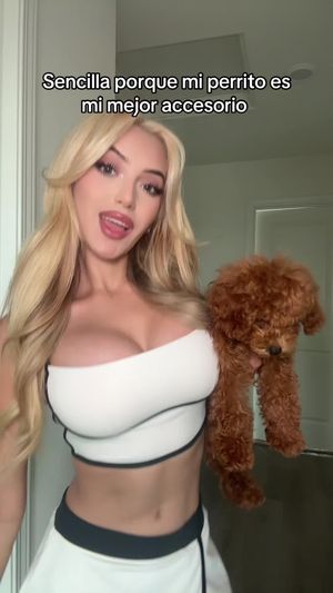 Video post by @kiingpaulina on TikTok