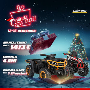 Image post by @atvrom.ro on Instagram