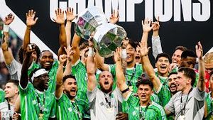 Video post by @Seattle Sounders FC on YouTube