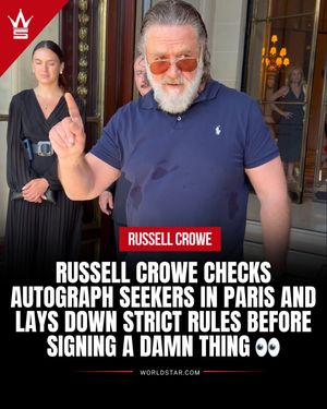 Image post by @worldstar on Instagram