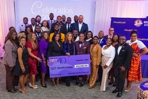 Image post by @benedict_college on Instagram
