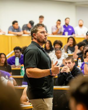 Image post by @jmu_football on Instagram