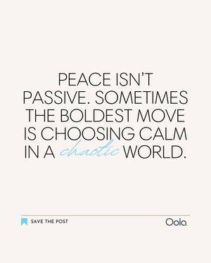 Image post by @oolalife on Instagram