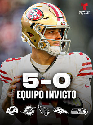 Image post by @telemundodeportes on Instagram