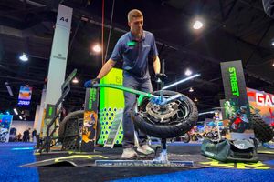 Image post by @aimexpo on Instagram