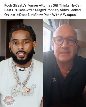 Image post by @nojumper on Instagram