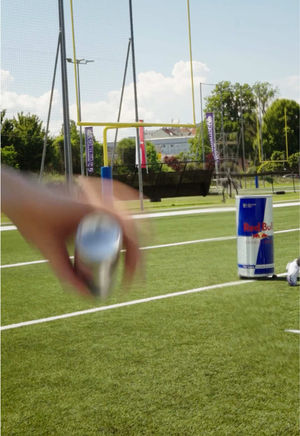 Video post by @redbullaustria on TikTok