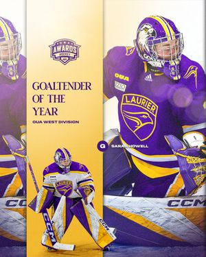 Image post by @wluathletics on Instagram