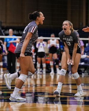 Image post by @colgate_vb on Instagram