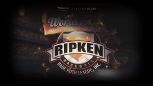 Video post by @BabeRuthLeagueInc on Facebook