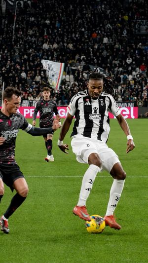 Video post by @juventus on Instagram