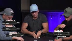 Video post by @betmgm on YouTube