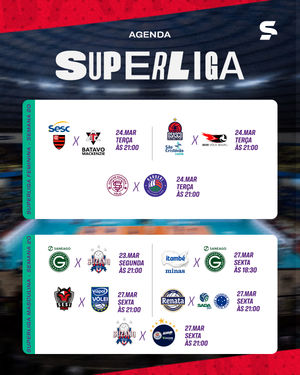 Image post by @sportv on Instagram